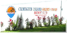 camiguin beach club front