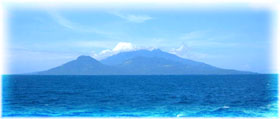 camiguin island