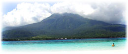 camiguin tourist attraction