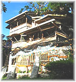 enigmata treehouse