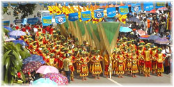 camiguin festival